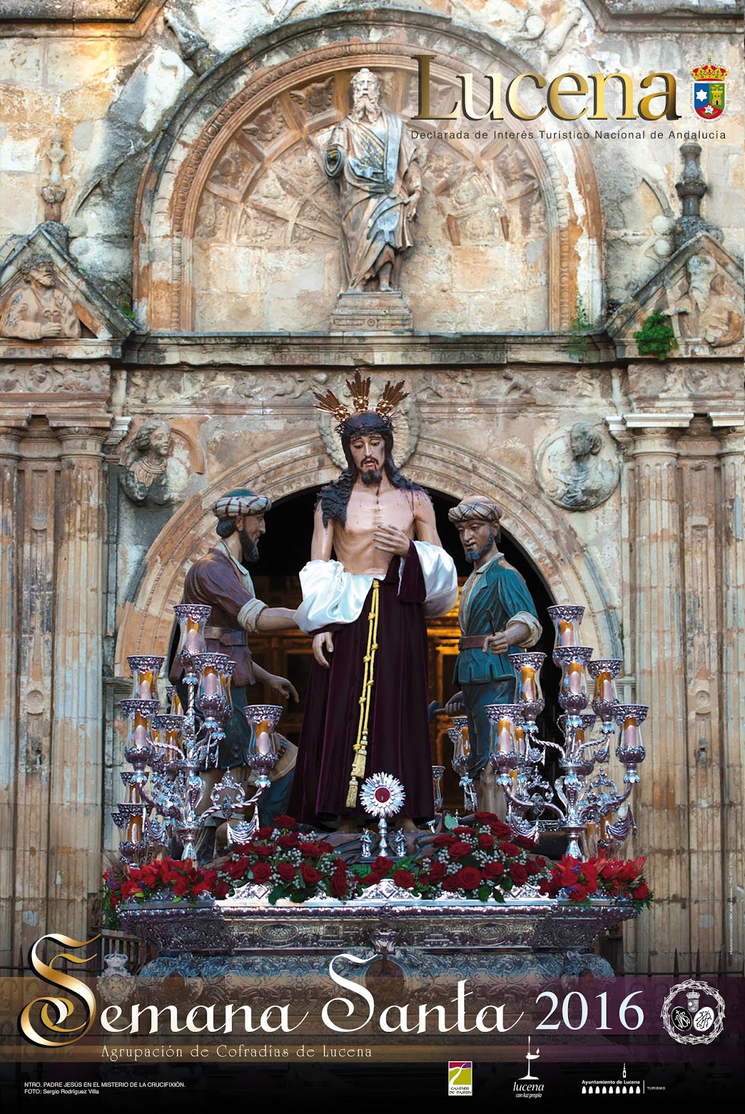 Semana Santa en Lucena  